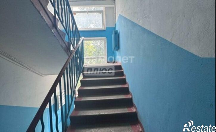 3-комн квартира ул 11-я Амурская, 4,  д. 4