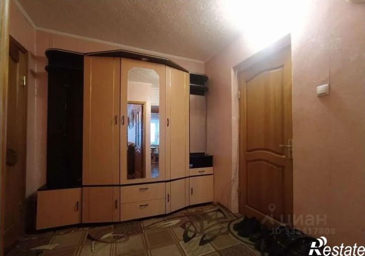 1-комн квартира ул 2-я Поселковая, 8,  д. 8