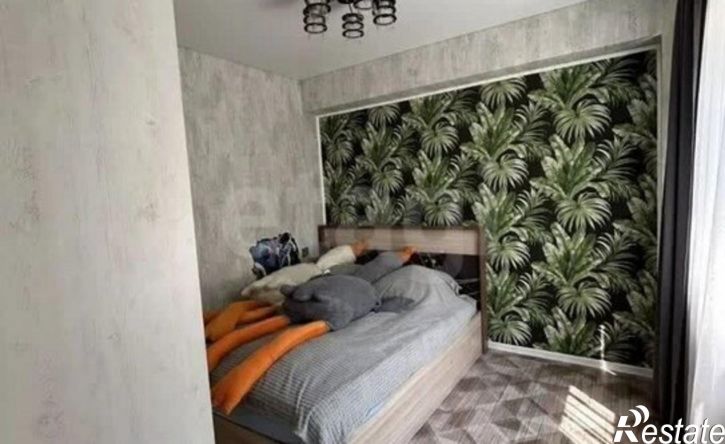 4-комн квартира ул 21-я Амурская, 14А,  д. 14А