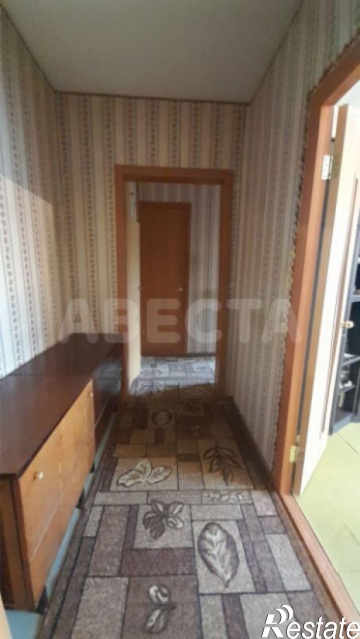 1-комн квартира ул Д.Ф.Полтавцева, 6,  д. 6
