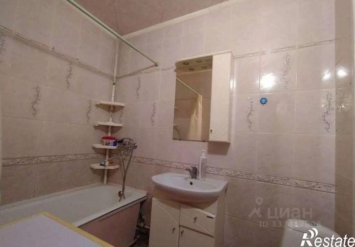 1-комн квартира ул 2-я Поселковая, 8,  д. 8
