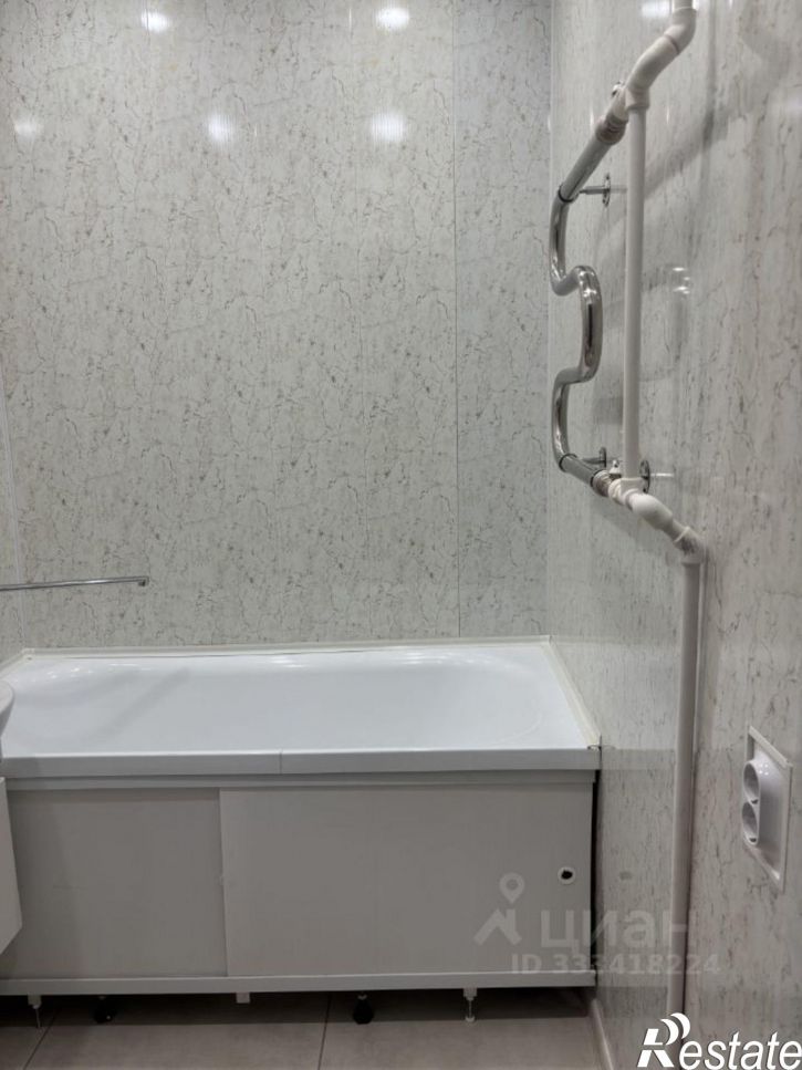 1-комн квартира Космический пр-кт, 49,  д. 49