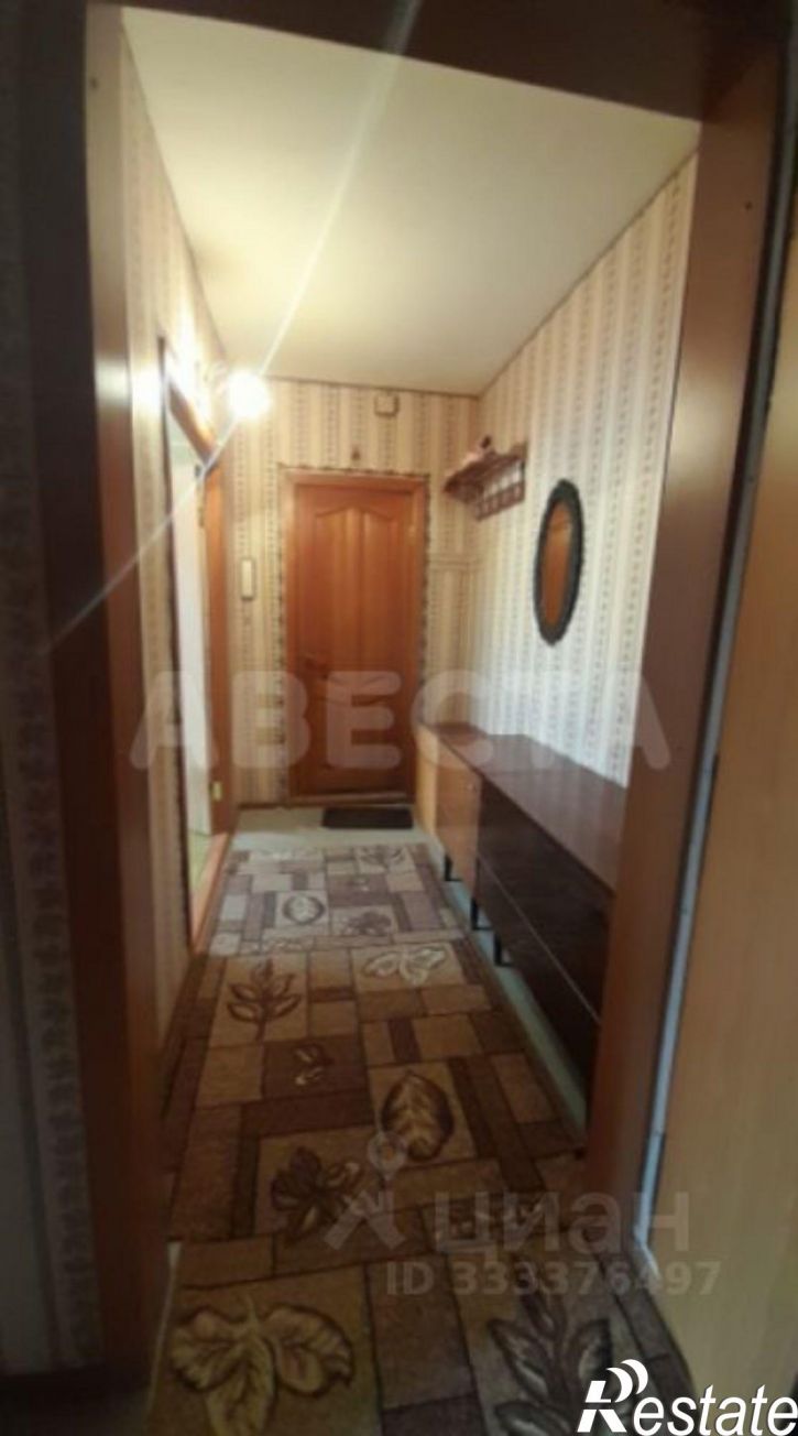 1-комн квартира ул Д.Ф.Полтавцева, 6,  д. 6