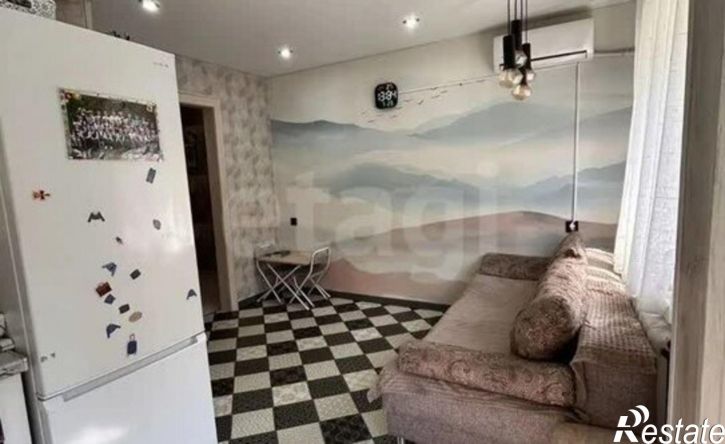 4-комн квартира ул 21-я Амурская, 14А,  д. 14А