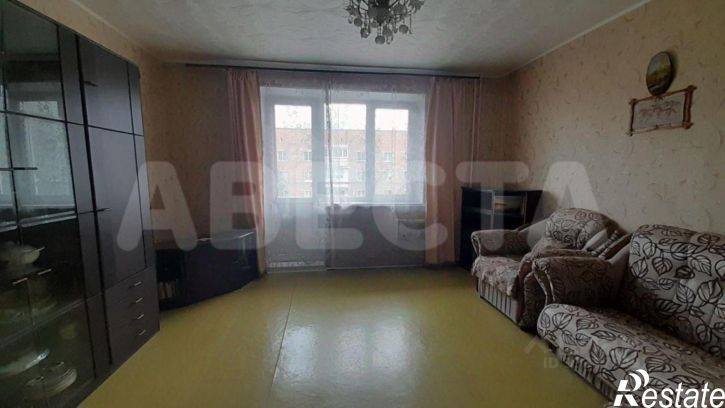 1-комн квартира ул Д.Ф.Полтавцева, 6,  д. 6