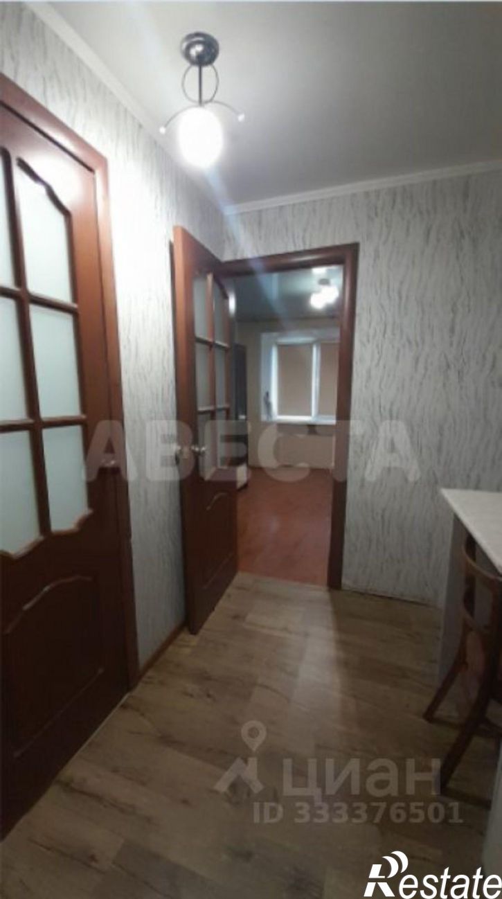 Комната ул Андрианова, 26,  д. 26