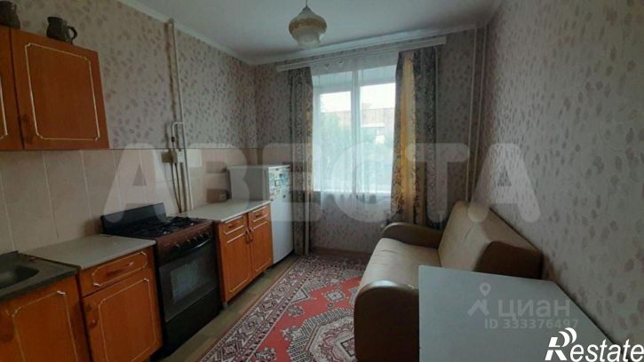1-комн квартира ул Д.Ф.Полтавцева, 6,  д. 6