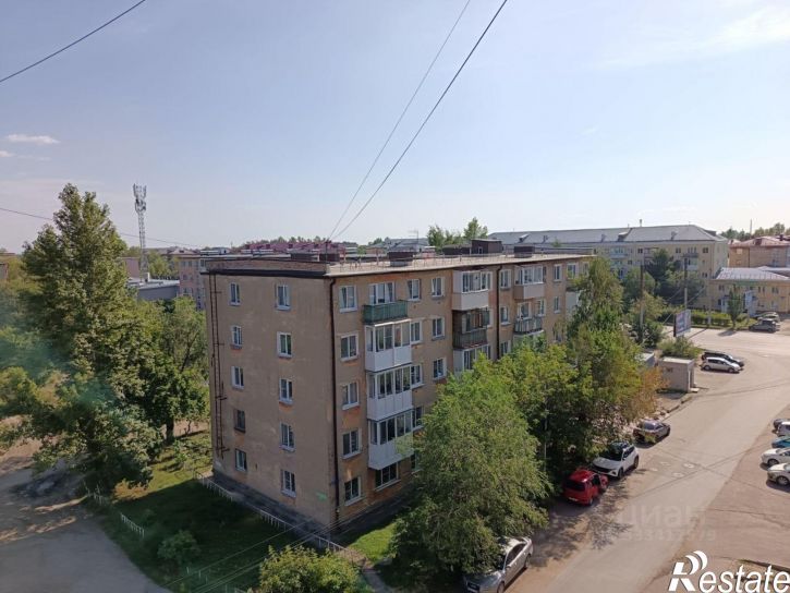 1-комн квартира ул Нефтезаводская, 38 3,  д. 38 3,  к. 3
