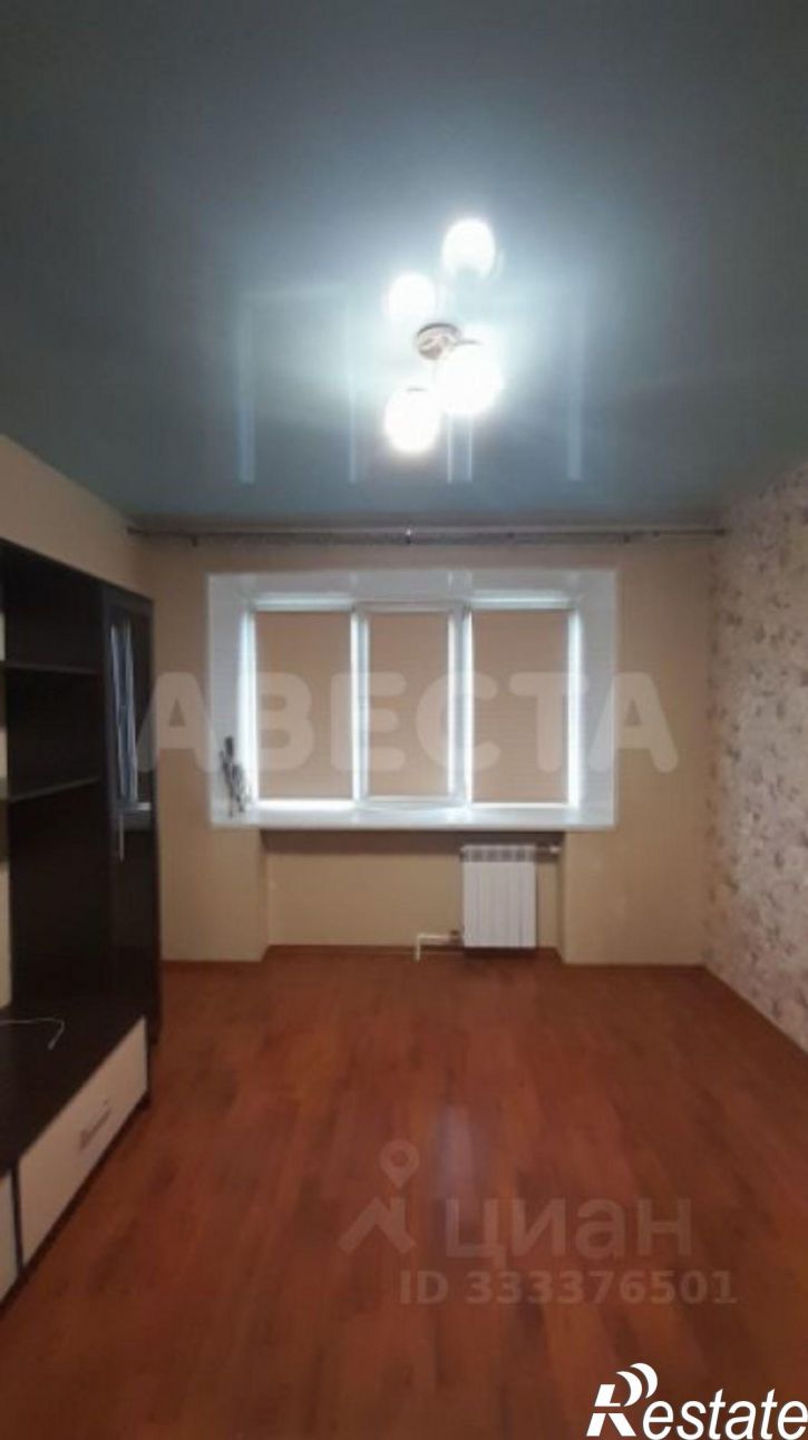 Комната ул Андрианова, 26,  д. 26