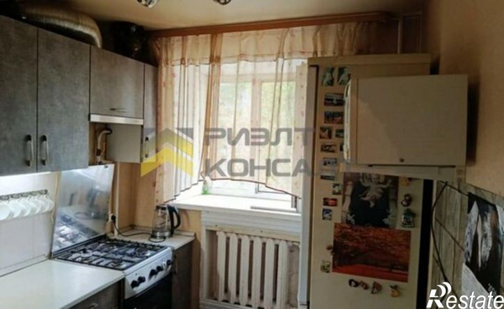 1-комн квартира ул В.Ф.Маргелова, 207,  д. 207