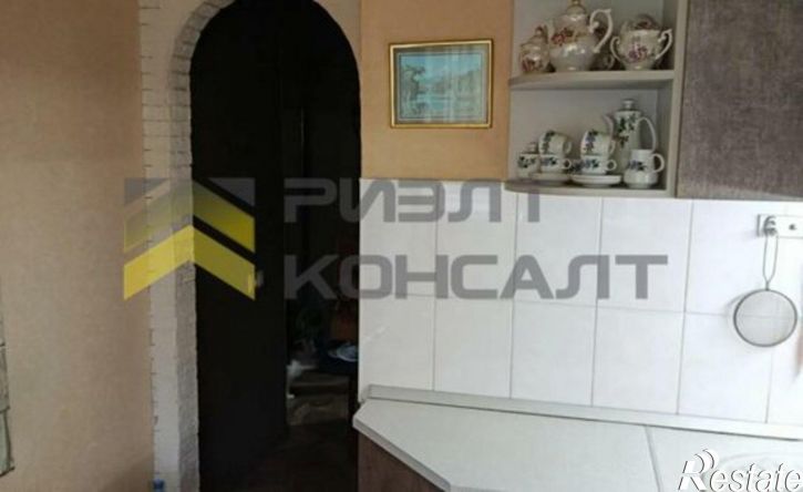 1-комн квартира ул В.Ф.Маргелова, 207,  д. 207