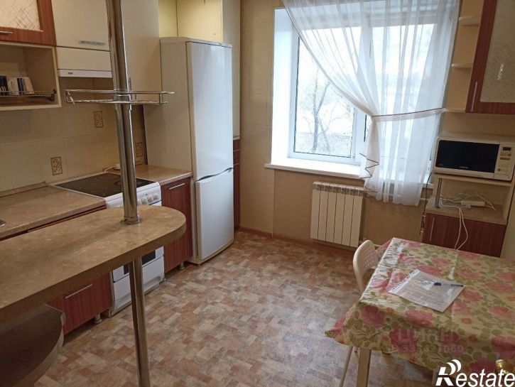 2-комн квартира ул 8-я Линия, 94,  д. 94