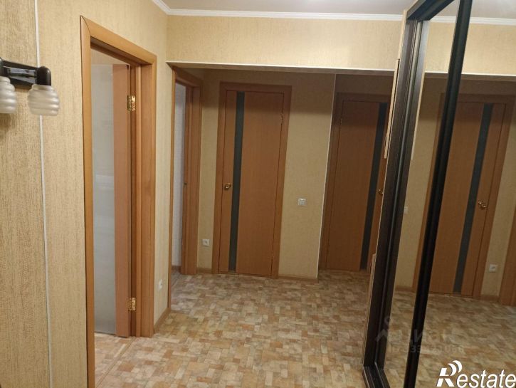 2-комн квартира ул 8-я Линия, 94,  д. 94