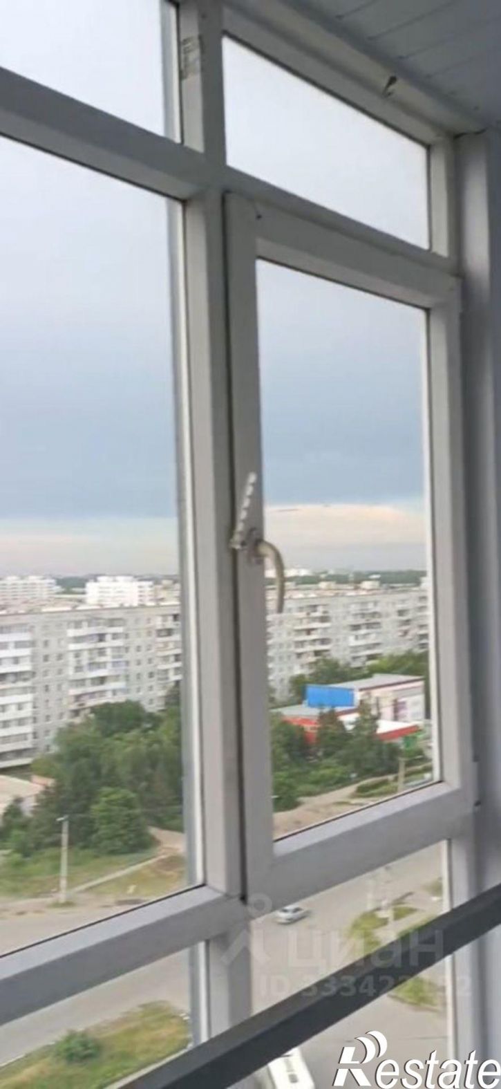 2-комн квартира ул Гашека, 17,  д. 17