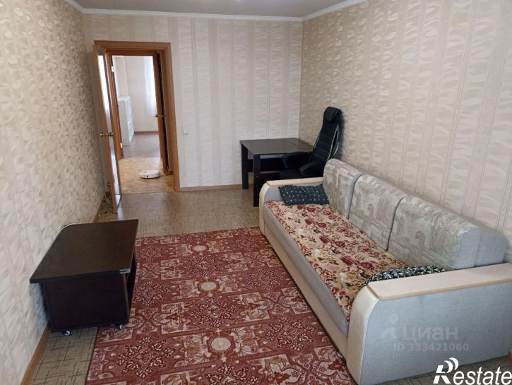 2-комн квартира ул 8-я Линия, 94,  д. 94