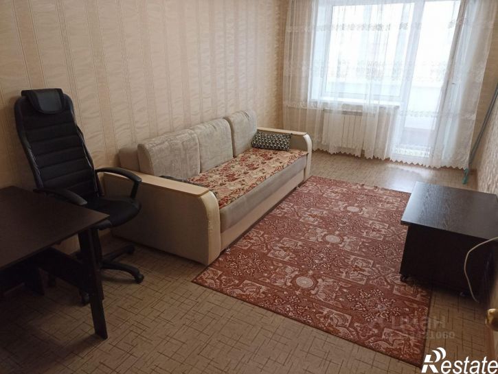 2-комн квартира ул 8-я Линия, 94,  д. 94