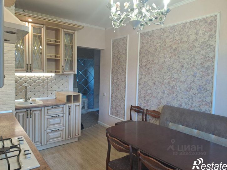 3-комн квартира ул 2-я Железнодорожная, 5,  д. 5