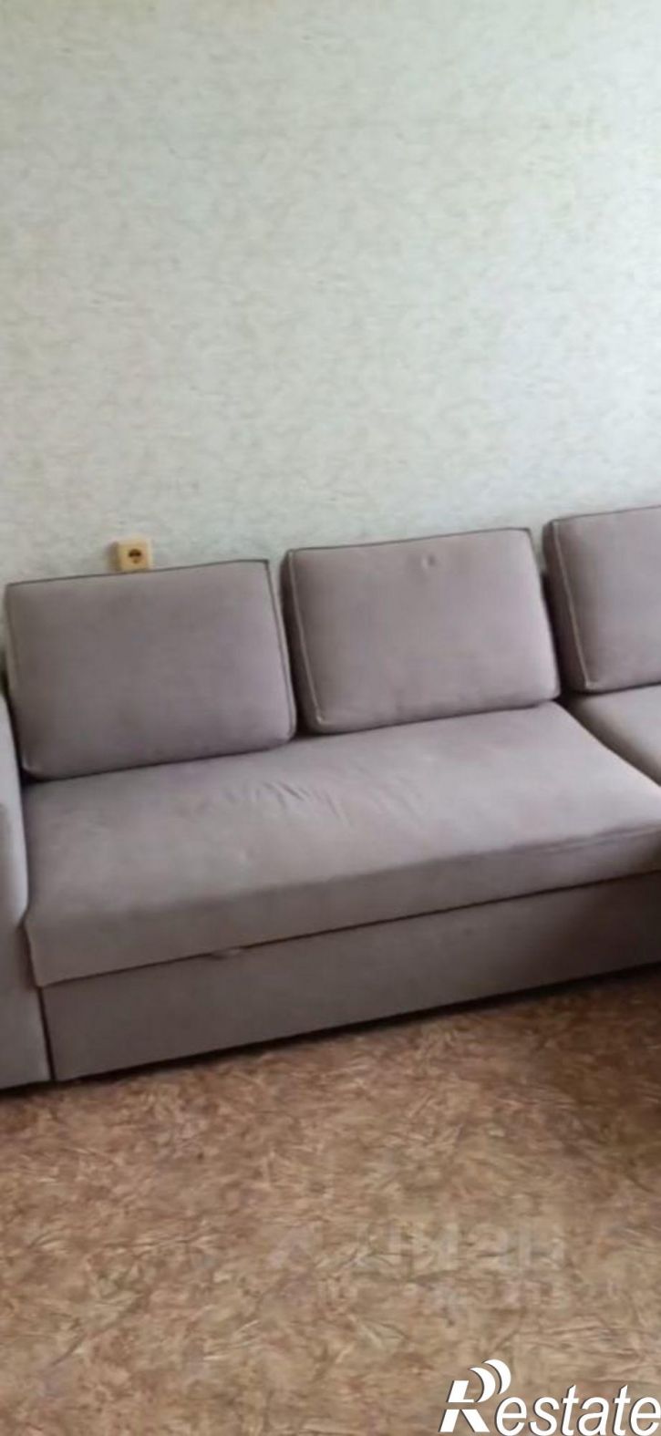 2-комн квартира ул Гашека, 17,  д. 17