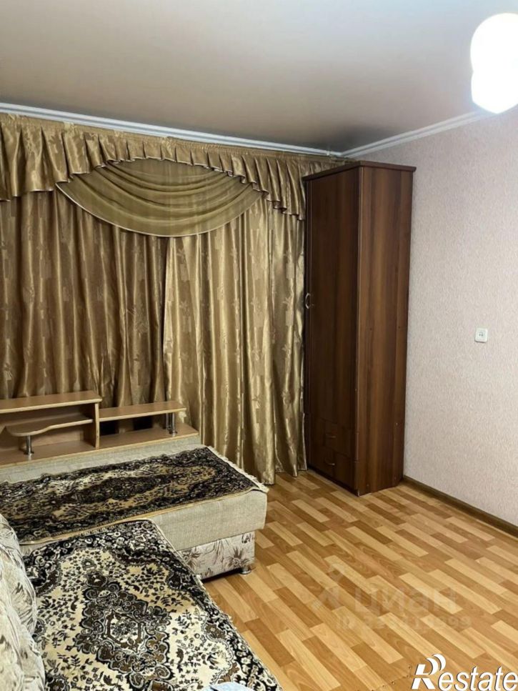 1-комн квартира ул Бородина, 4 2,  д. 4 2,  к. 2