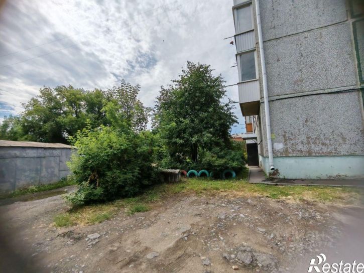 2-комн квартира ул Керченская, 46,  д. 46