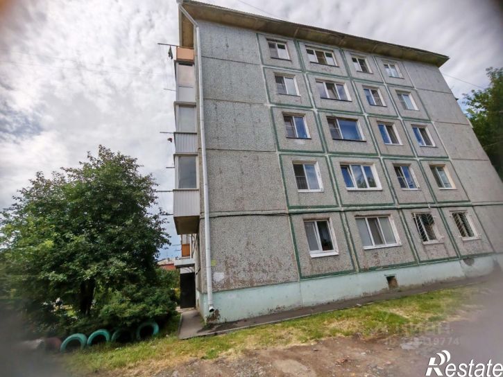2-комн квартира ул Керченская, 46,  д. 46