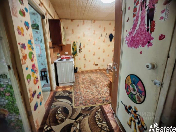 2-комн квартира ул Керченская, 46,  д. 46