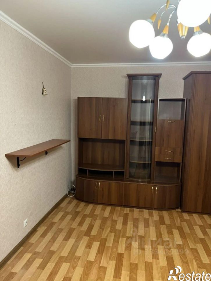 1-комн квартира ул Бородина, 4 2,  д. 4 2,  к. 2