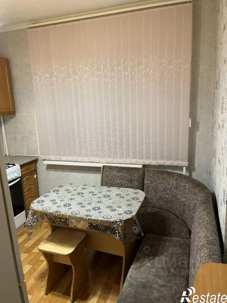 1-комн квартира ул Бородина, 4 2,  д. 4 2,  к. 2