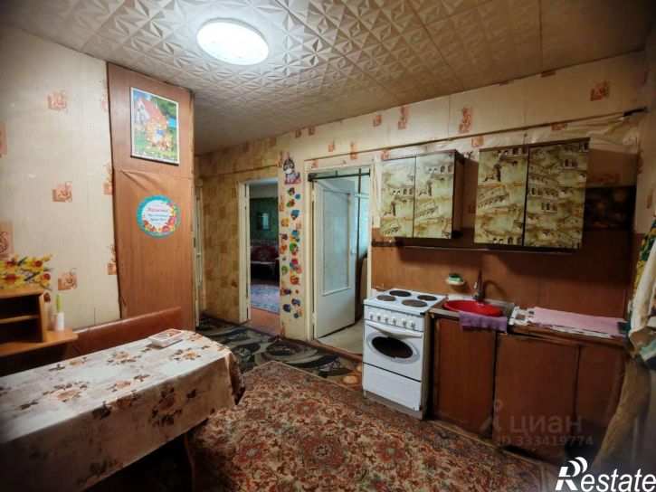 2-комн квартира ул Керченская, 46,  д. 46