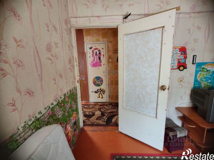 2-комн квартира ул Керченская, 46,  д. 46