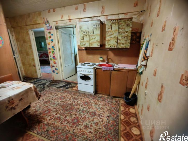 2-комн квартира ул Керченская, 46,  д. 46