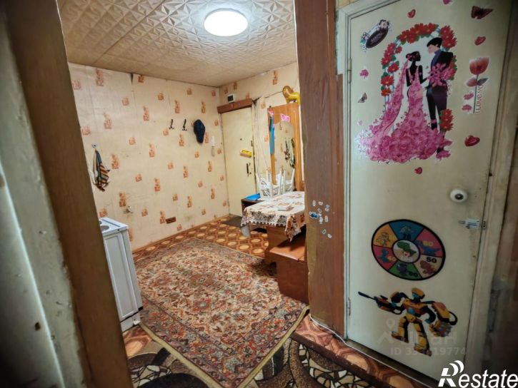 2-комн квартира ул Керченская, 46,  д. 46