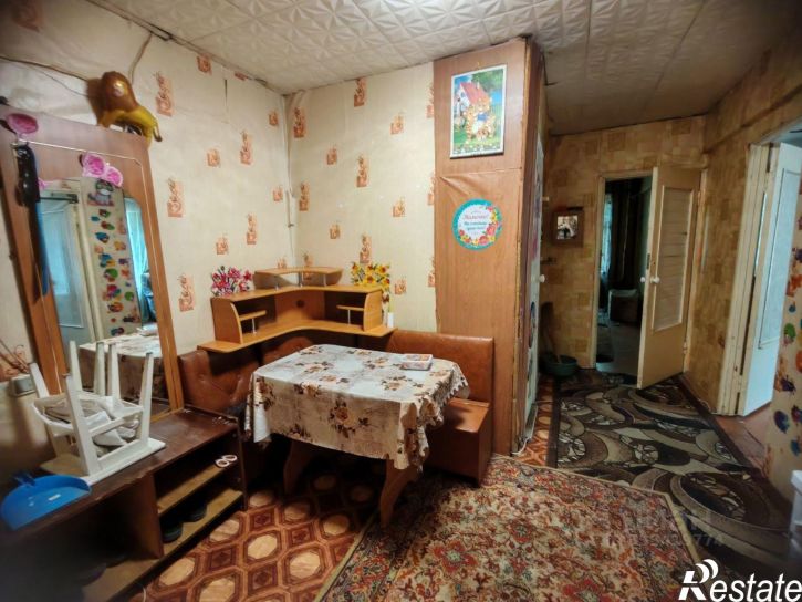 2-комн квартира ул Керченская, 46,  д. 46