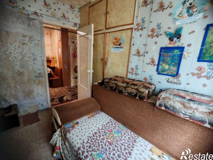 2-комн квартира ул Керченская, 46,  д. 46