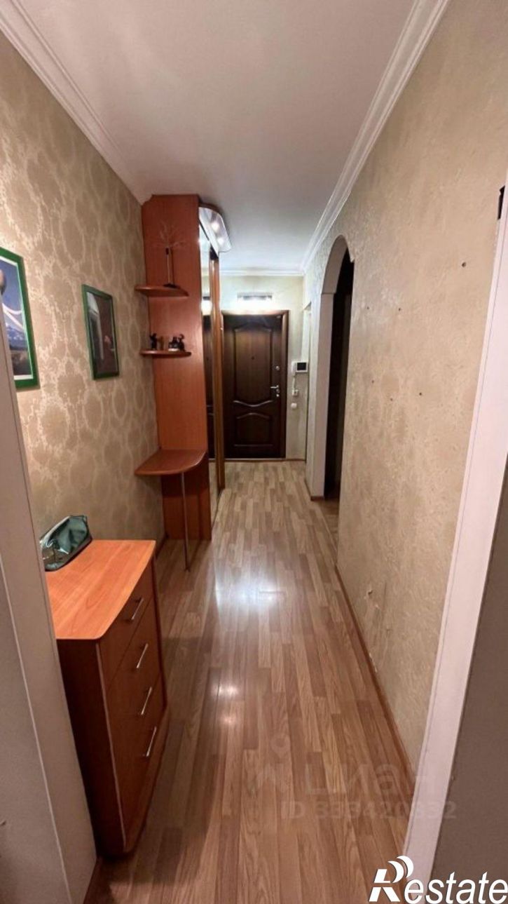 3-комн квартира ул Крупской, 9/1,  д. 9/1