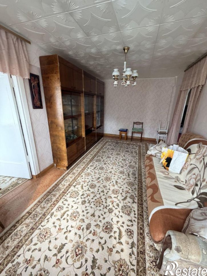 2-комн квартира ул Энтузиастов, 63Б,  д. 63Б