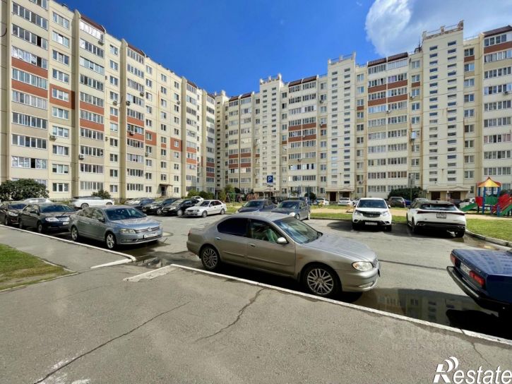 1-комн квартира ул 21-я Амурская, 37,  д. 37