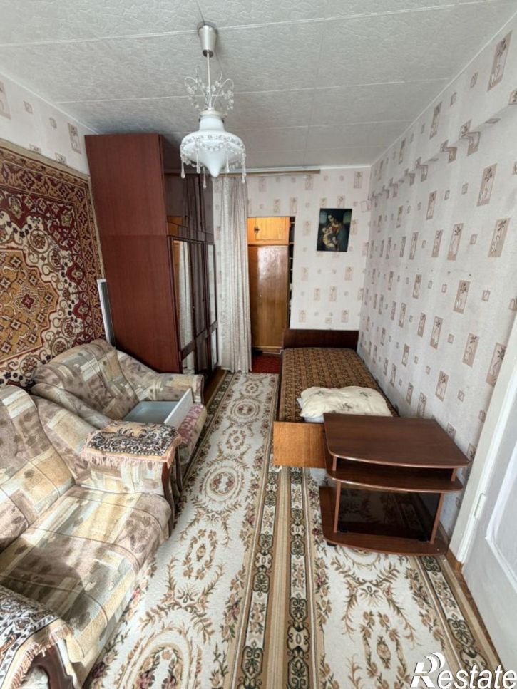 2-комн квартира ул Энтузиастов, 63Б,  д. 63Б