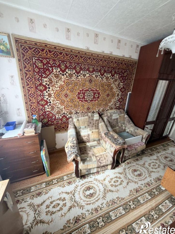 2-комн квартира ул Энтузиастов, 63Б,  д. 63Б
