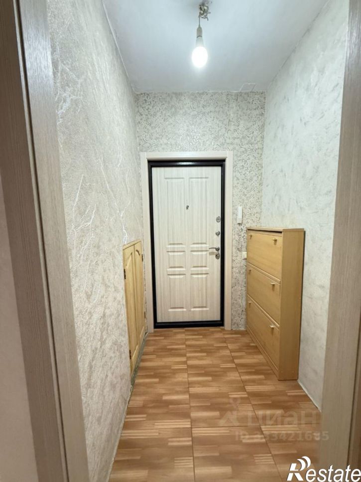 2-комн квартира пр-кт Комарова, 17,  д. 17