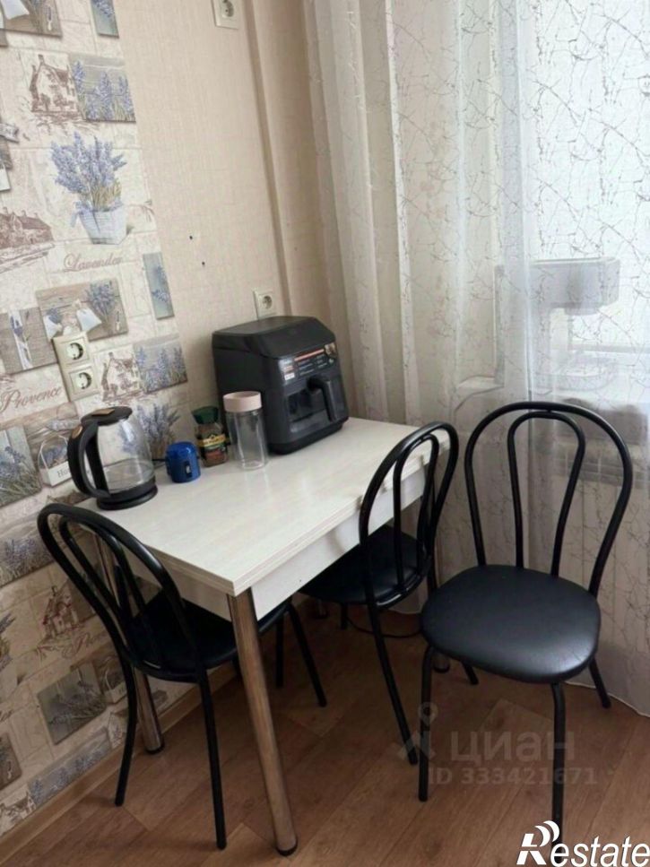 2-комн квартира ул 50-летия ВЛКСМ, 8а,  д. 8а