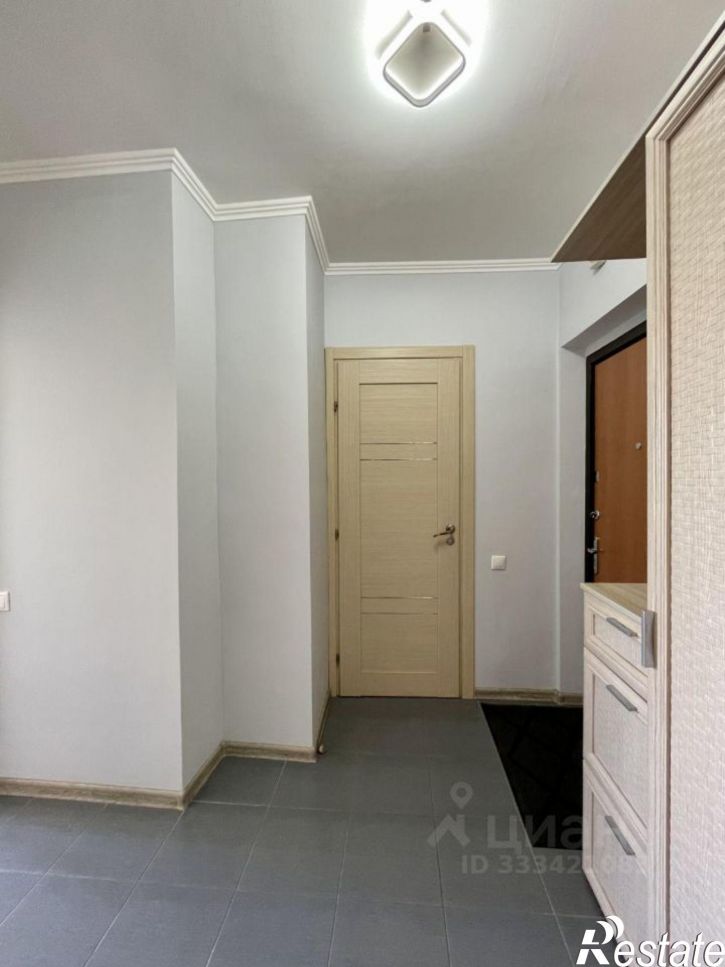 1-комн квартира ул 21-я Амурская, 37,  д. 37