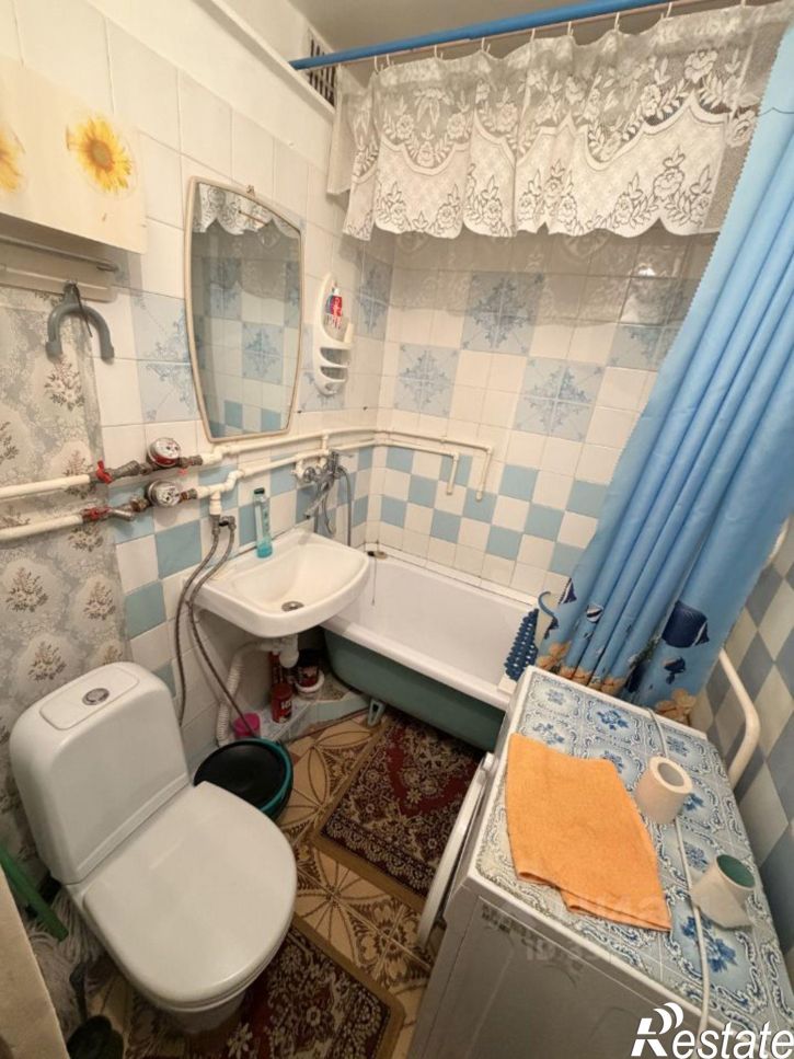 2-комн квартира ул Энтузиастов, 63Б,  д. 63Б