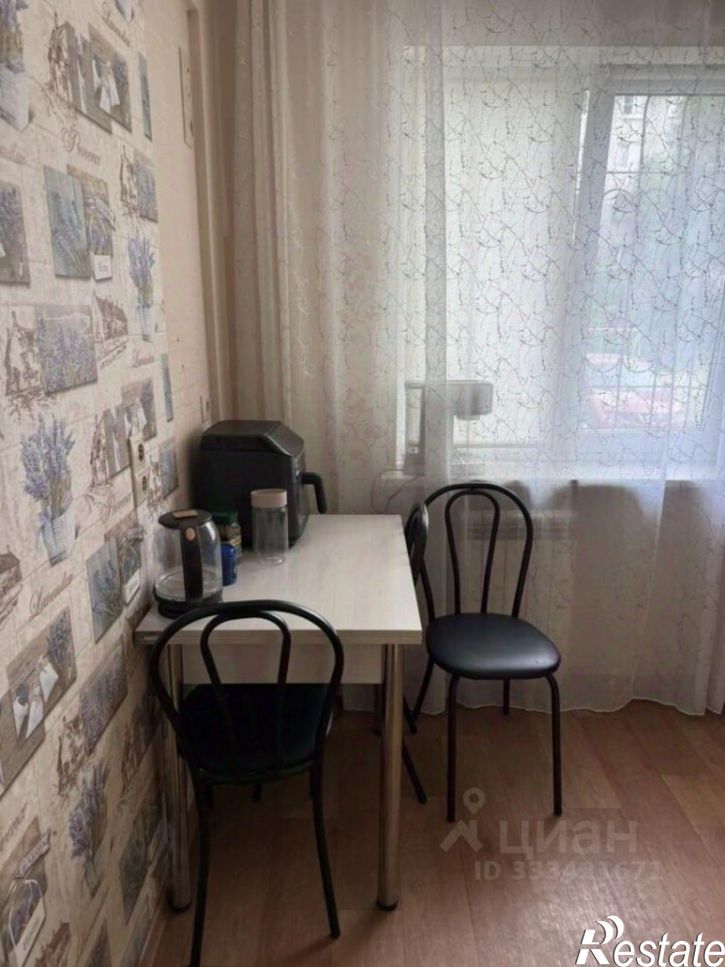 2-комн квартира ул 50-летия ВЛКСМ, 8а,  д. 8а