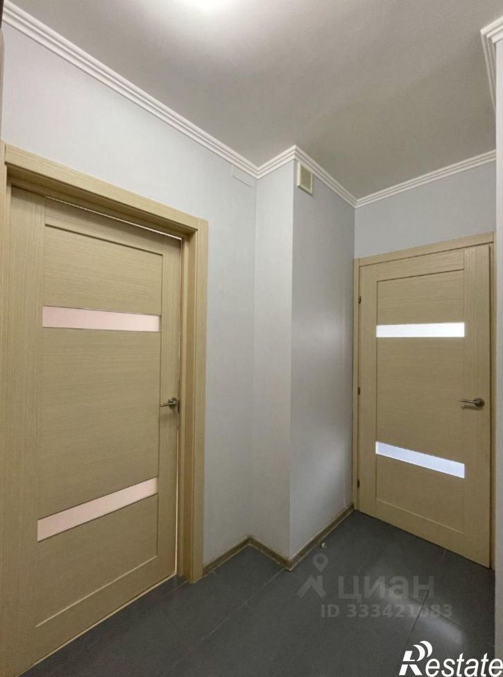 1-комн квартира ул 21-я Амурская, 37,  д. 37