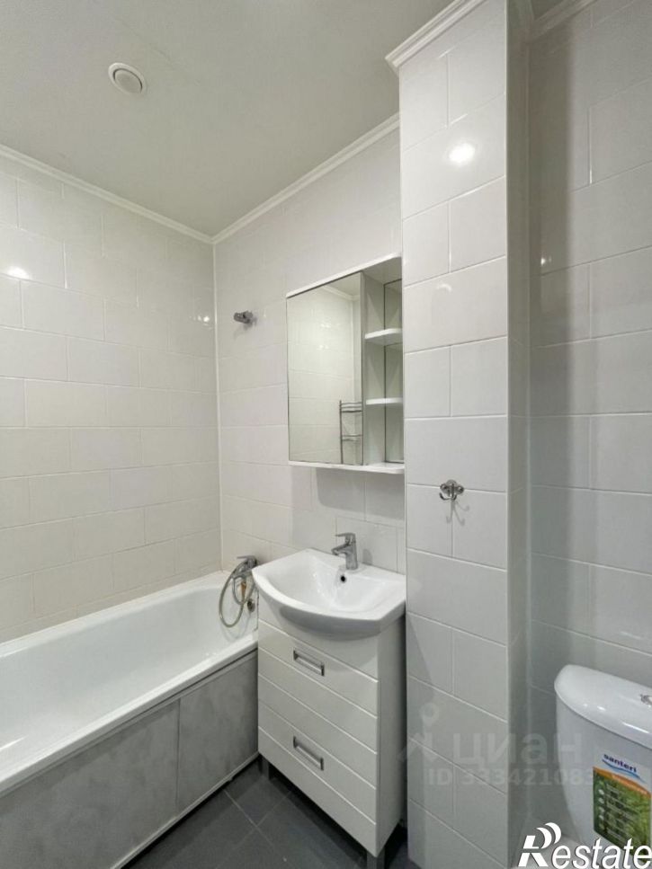 1-комн квартира ул 21-я Амурская, 37,  д. 37