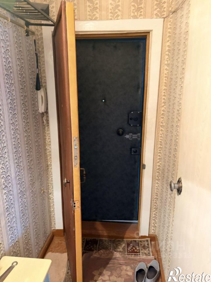 2-комн квартира ул Энтузиастов, 63Б,  д. 63Б