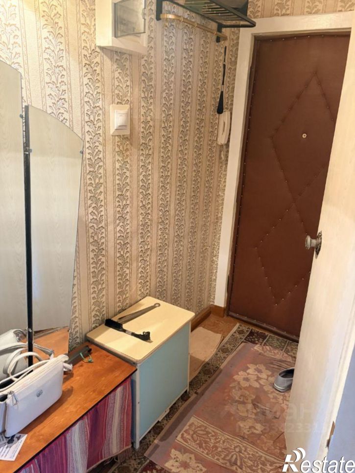 2-комн квартира ул Энтузиастов, 63Б,  д. 63Б