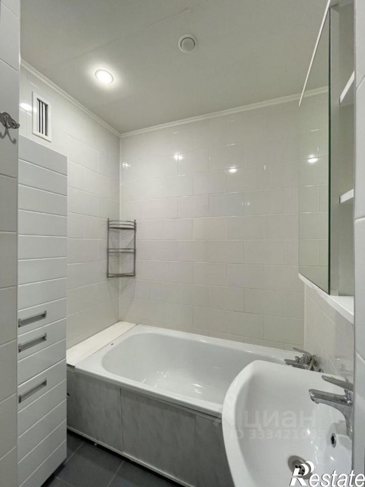 1-комн квартира ул 21-я Амурская, 37,  д. 37