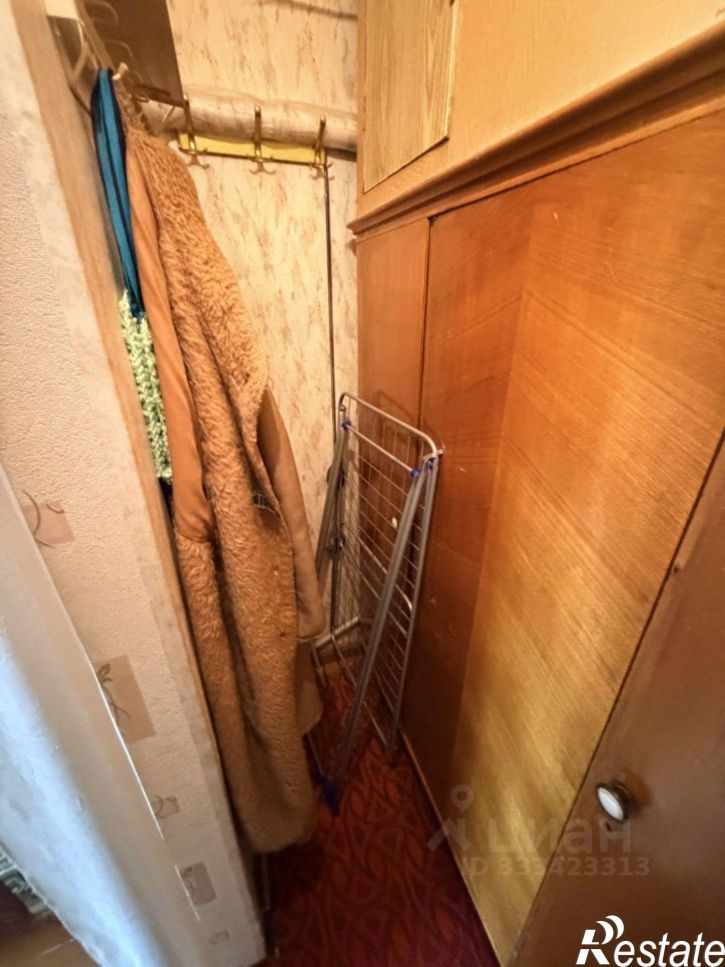 2-комн квартира ул Энтузиастов, 63Б,  д. 63Б